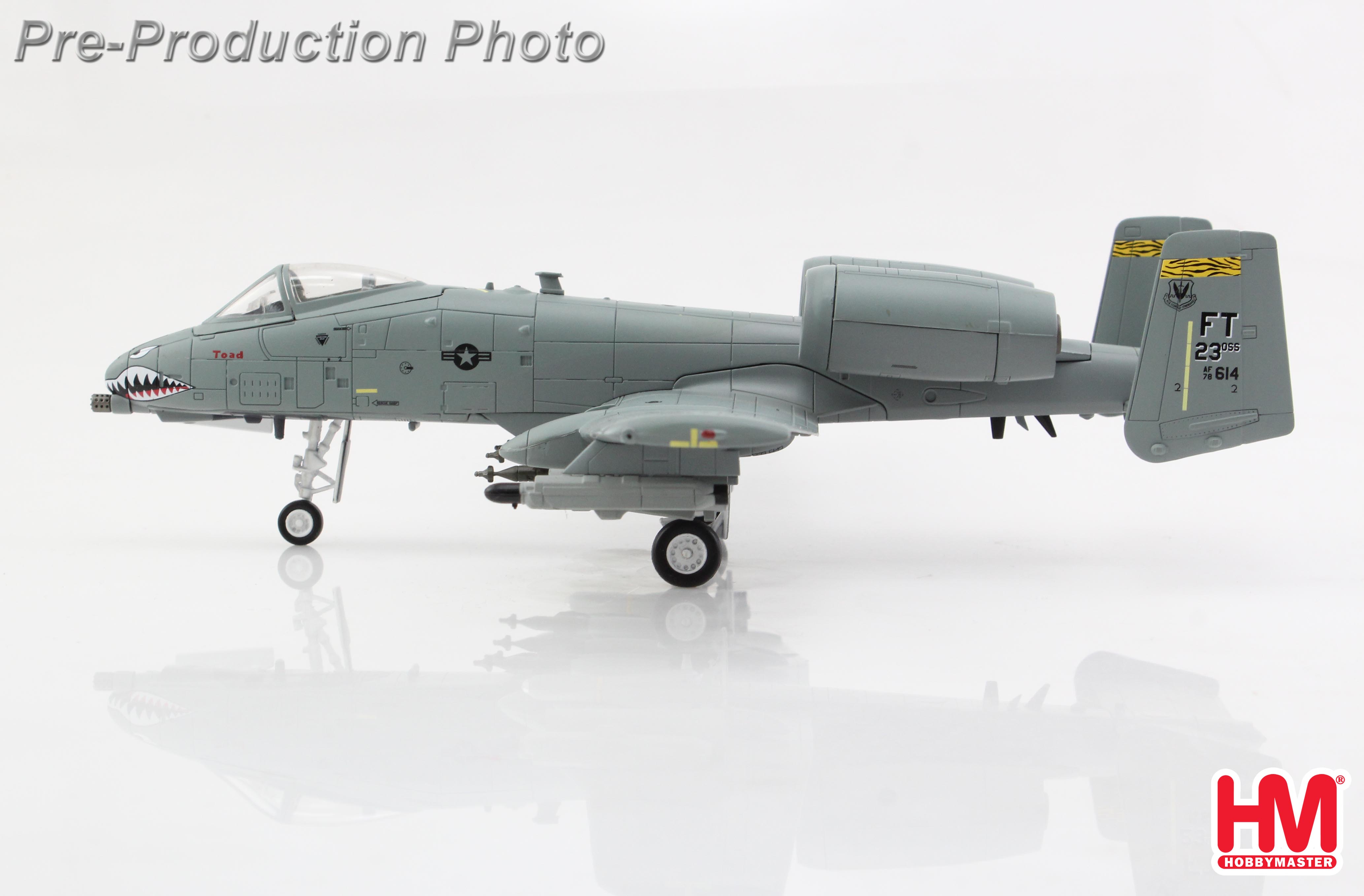 A-10C 